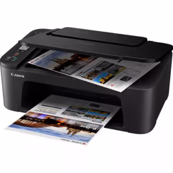 Canon PIXMA TS3550i Jet d'encre A4 4800 x 1200 DPI Wifi - Vue supplémentaire 5