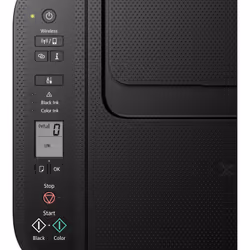 Canon PIXMA TS3550i Jet d'encre A4 4800 x 1200 DPI Wifi - Vue supplémentaire 6