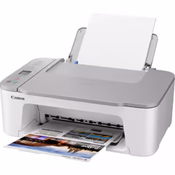 Canon PIXMA TS3551i Jet d'encre A4 4800 x 1200 DPI Wifi - Vue supplémentaire 4