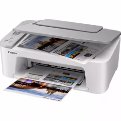 Canon PIXMA TS3551i Jet d'encre A4 4800 x 1200 DPI Wifi - Vue supplémentaire 5