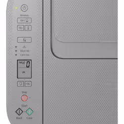 Canon PIXMA TS3551i Jet d'encre A4 4800 x 1200 DPI Wifi - Vue supplémentaire 6
