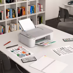 Canon PIXMA TS3551i Jet d'encre A4 4800 x 1200 DPI Wifi - Vue supplémentaire 8