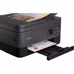 Canon PIXMA TS7450i Jet d'encre A4 4800 x 1200 DPI Wifi - Vue supplémentaire 5