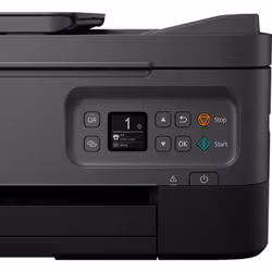 Canon PIXMA TS7450i Jet d'encre A4 4800 x 1200 DPI Wifi - Vue supplémentaire 6