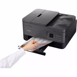 Canon PIXMA TS7450i Jet d'encre A4 4800 x 1200 DPI Wifi - Vue supplémentaire 7