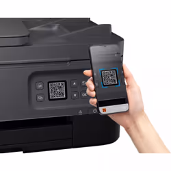 Canon PIXMA TS7450i Jet d'encre A4 4800 x 1200 DPI Wifi - Vue supplémentaire 9
