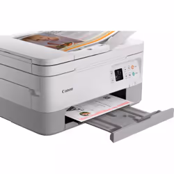 Canon PIXMA TS7451i Jet d'encre A4 4800 x 1200 DPI Wifi - Vue supplémentaire 5