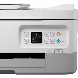Canon PIXMA TS7451i Jet d'encre A4 4800 x 1200 DPI Wifi - Vue supplémentaire 6