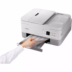 Canon PIXMA TS7451i Jet d'encre A4 4800 x 1200 DPI Wifi - Vue supplémentaire 7