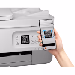 Canon PIXMA TS7451i Jet d'encre A4 4800 x 1200 DPI Wifi - Vue supplémentaire 9