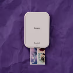 Canon Zoemini 2 imprimante photo Sans encre 313 x 500 DPI 2" x 3" (5x7.6 cm) - Vue supplémentaire 8