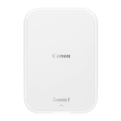 Canon Zoemini 2 imprimante photo Sans encre 313 x 500 DPI 2" x 3" (5x7.6 cm)