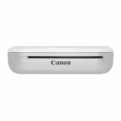 Canon Zoemini 2 imprimante photo Sans encre 313 x 500 DPI 2" x 3" (5x7.6 cm)