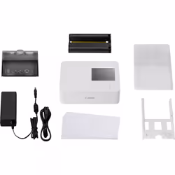 Canon SELPHY CP1500 imprimante photo Sublimation de teinte 300 x 300 DPI 4" x 6" (10x15 cm) Wifi - Vue supplémentaire 8