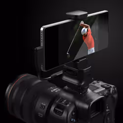 Canon AD-P1 - Vue supplémentaire 2