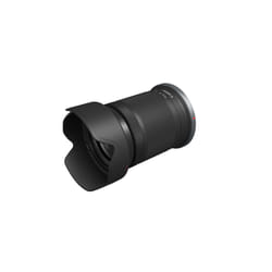 Canon RF-S 18-150 mm f/3.5-6.3 IS STM MILC Objectif large Noir