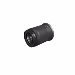 Canon RF-S 18-150 mm f/3.5-6.3 IS STM MILC Objectif large Noir