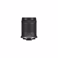Canon RF-S 18-150 mm f/3.5-6.3 IS STM MILC Objectif large Noir - Vue supplémentaire 4