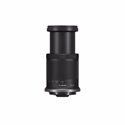 Canon RF-S 18-150 mm f/3.5-6.3 IS STM MILC Objectif large Noir - Vue supplémentaire 5