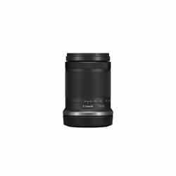Canon RF-S 18-150 mm f/3.5-6.3 IS STM MILC Objectif large Noir - Vue supplémentaire 6