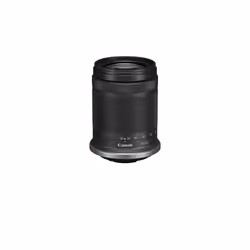 Canon RF-S 18-150 mm f/3.5-6.3 IS STM MILC Objectif large Noir - Vue supplémentaire 7