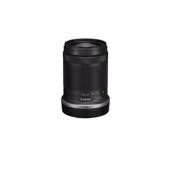 Canon RF-S 18-150 mm f/3.5-6.3 IS STM MILC Objectif large Noir - Vue supplémentaire 8