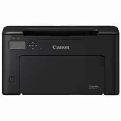 Canon i-SENSYS LBP122dw, Laser, 2400 x 600 DPI, A4, 29 ppm, Impression recto-verso, Noir