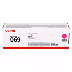 Canon 5092C002, 1900 pages, Magenta, 1 pièce(s)