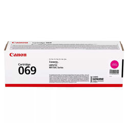 Canon 5092C002 Cartouche de toner 1 pièce(s) Original Magenta