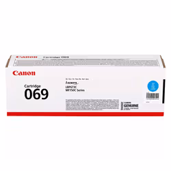 Canon 5093C002, 1900 pages, Cyan, 1 pièce(s)