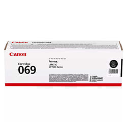 Canon 5094C002 Cartouche de toner 1 pièce(s) Original Noir