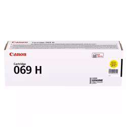 Canon 5095C002, 5500 pages, Jaune, 1 pièce(s)