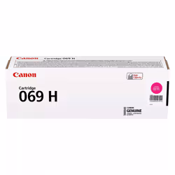 Canon 5096C002, 5500 pages, Magenta, 1 pièce(s)