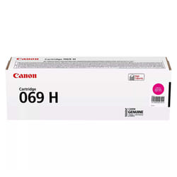 Canon 5096C002 Cartouche de toner 1 pièce(s) Original Magenta