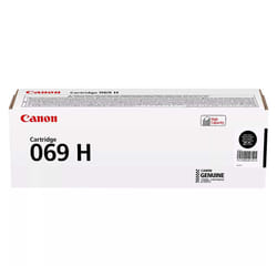 Canon 5098C002 Cartouche de toner 1 pièce(s) Original Noir