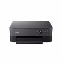 Canon PIXMA TS5350a, Jet d'encre, Impression couleur, 4800 x 1200 DPI, A4, Impression directe, Noir
