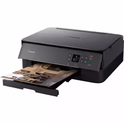 Canon PIXMA TS5350i Jet d'encre A4 4800 x 1200 DPI Wifi - Vue supplémentaire 4