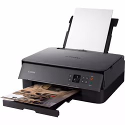 Canon PIXMA TS5350i Jet d'encre A4 4800 x 1200 DPI Wifi - Vue supplémentaire 5