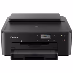 Canon PIXMA TS705a, Couleur, 5, 4800 x 1200 DPI, A4, Impression recto-verso, LCD