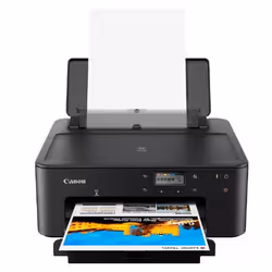 Canon PIXMA TS705a imprimante jets d'encres Couleur 4800 x 1200 DPI A4 Wifi