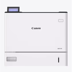 Canon i-SENSYS X 1861P 1200 x 1200 DPI A4 Wifi - Vue supplémentaire 2
