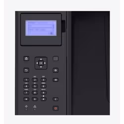 Canon i-SENSYS X 1861P 1200 x 1200 DPI A4 Wifi - Vue supplémentaire 7