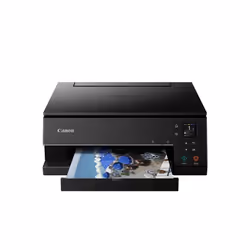 Canon PIXMA TS6350a Jet d'encre A4 4800 x 1200 DPI Wifi
