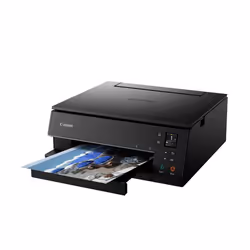 Canon PIXMA TS6350a Jet d'encre A4 4800 x 1200 DPI Wifi - Vue supplémentaire 4