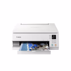 Canon PIXMA TS6351a Jet d'encre A4 4800 x 1200 DPI Wifi