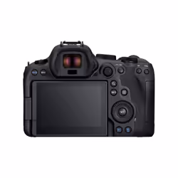 Canon EOS R6 Mark II + RF 24-105mm F4 L IS USM MILC 24,2 MP CMOS Noir - Vue supplémentaire 5