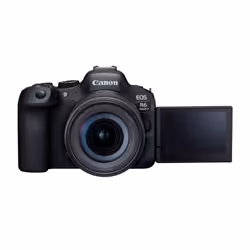 Canon EOS R6 MARK II + RF 24-105 F4-7.1 IS STM MILC 24,2 MP CMOS Noir - Vue supplémentaire 4