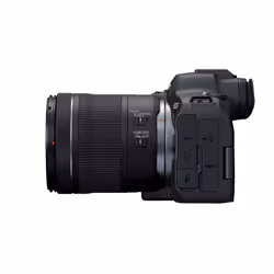 Canon EOS R6 MARK II + RF 24-105 F4-7.1 IS STM MILC 24,2 MP CMOS Noir - Vue supplémentaire 5