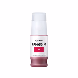 Canon PFI-050 M, 70 ml, 1 pièce(s), Paquet unique