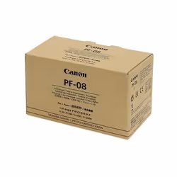 Canon PF-08 tête d’impression